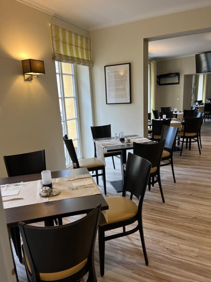 Hotel Und Restaurant Kranichsberg Woltersdorf  Ngoại thất bức ảnh