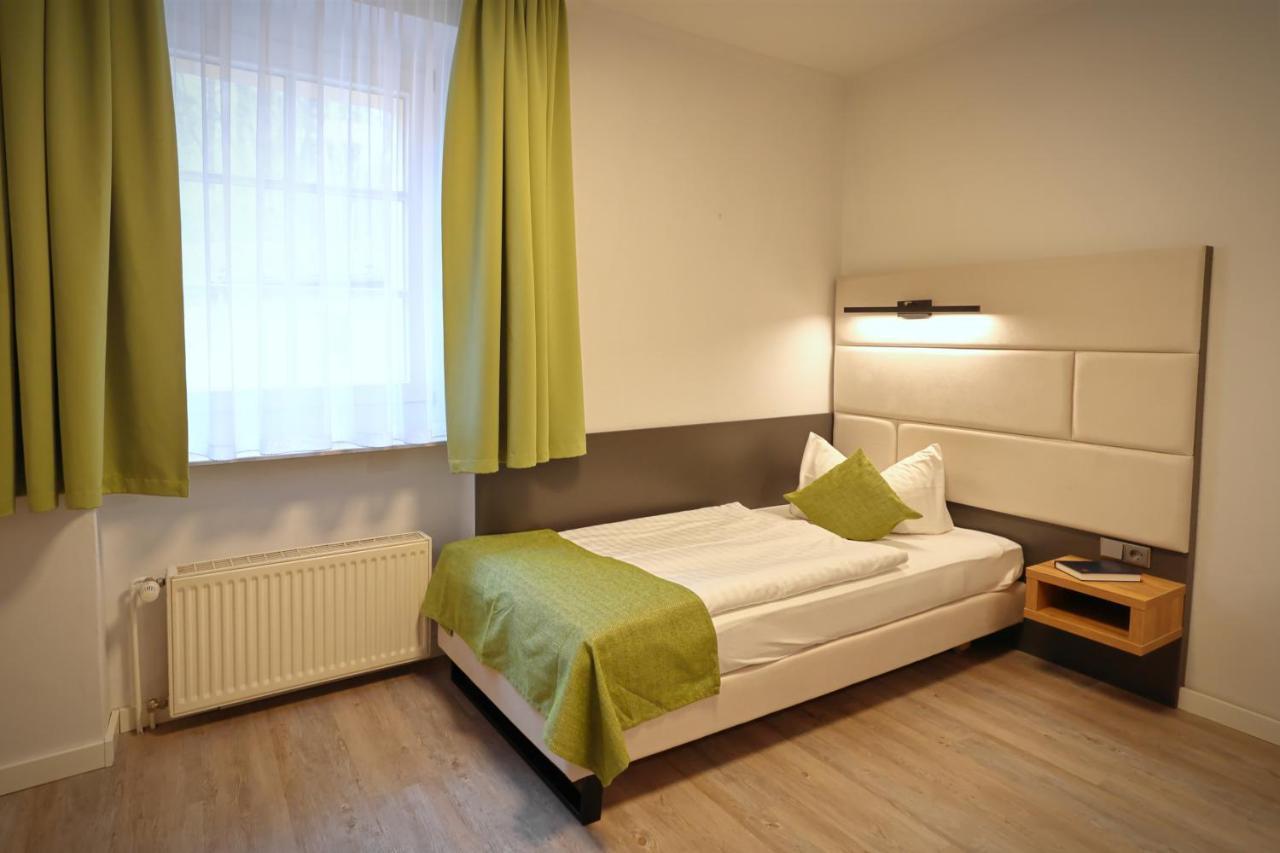 Hotel Und Restaurant Kranichsberg Woltersdorf  Ngoại thất bức ảnh