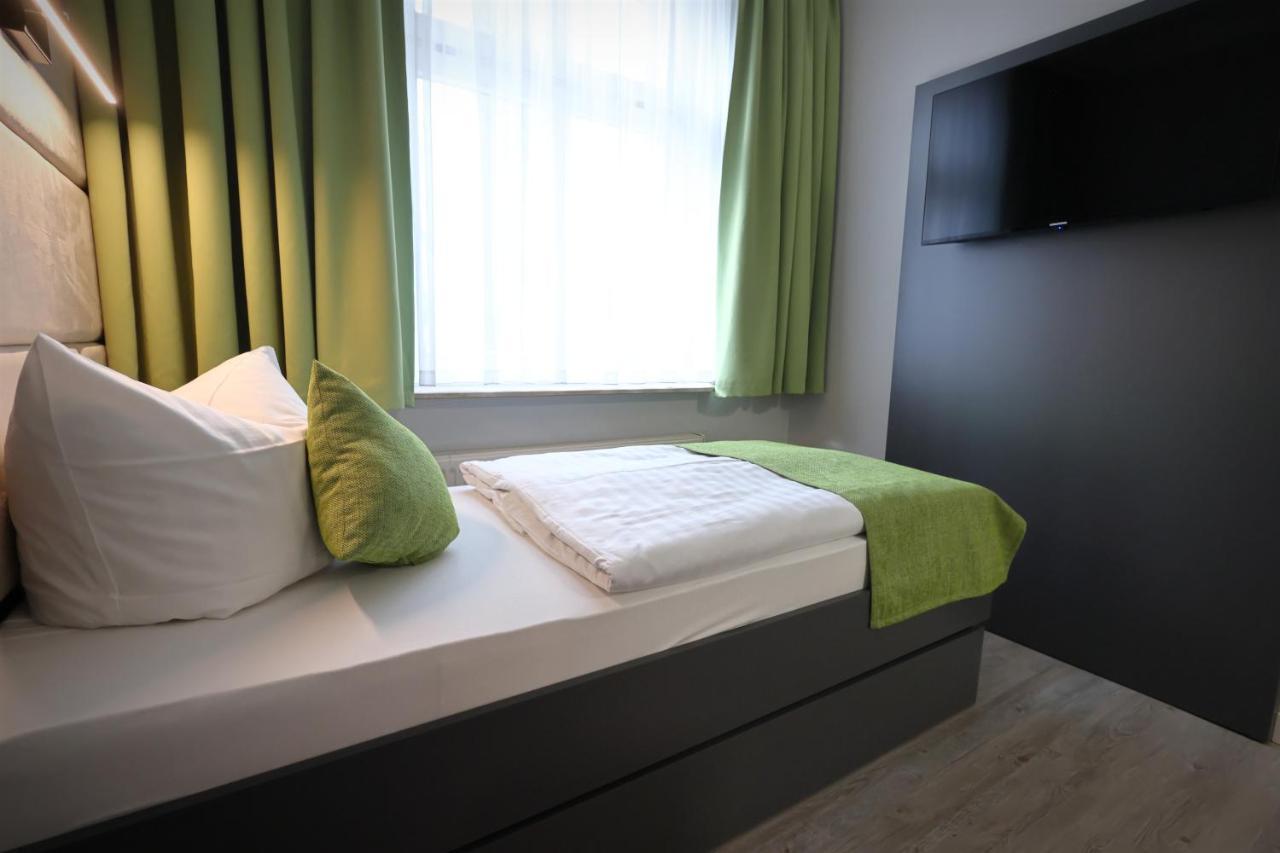 Hotel Und Restaurant Kranichsberg Woltersdorf  Ngoại thất bức ảnh
